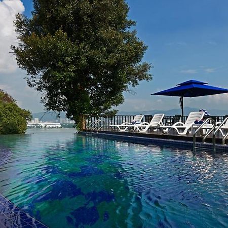 Sun Yi Villas Пенанг Экстерьер фото
