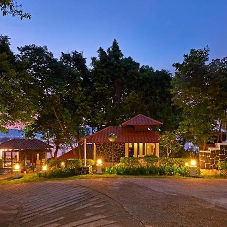 Sun Yi Villas Пенанг Экстерьер фото